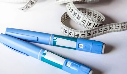 Çin’de Obeziteyle Mücadelede Yeni Dönem: Kilo Kontrol İğnesi Raflarda Yerini Alıyor