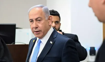 Trump Ortalığı Karıştırdı: “Netanyahu’ya Yapılan Deliliktir, Bu Davayı Hemen Durdurun!”