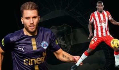 Kocaelispor Bombayı Patlatıyor! Süper Lig’e Damga Vuracak Sol Bek Transferi Kapıda!