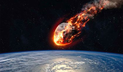 Ay’dan Yakın Geçen 162 Asteroit: Dünya Asteroit Günü’nde Tedirgin Eden Rakamlar!