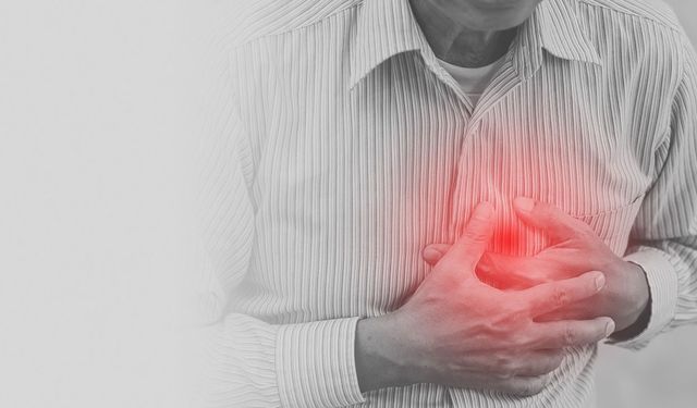 Kalp Çarpıntısı: Nedenleri ve Belirtileri - Kalp Sağlığınızı Koruyun