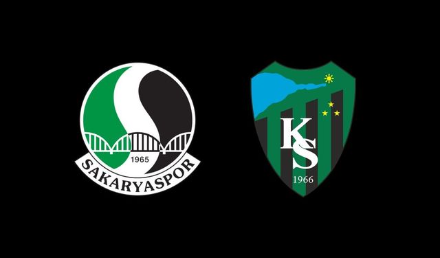 Kocaelispor - Sakaryaspor Maçına Deplasman Yasağı