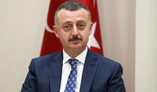 Tahir Büyükakın’ın Kayınpederi Yaşamını Yitirdi
