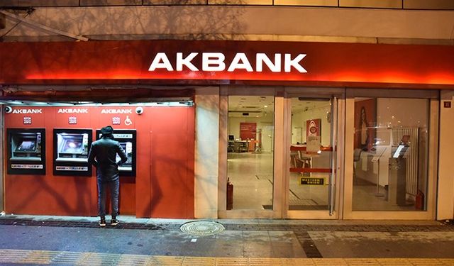 Akbank'tan Emeklilere Özel Promosyon Kampanyası