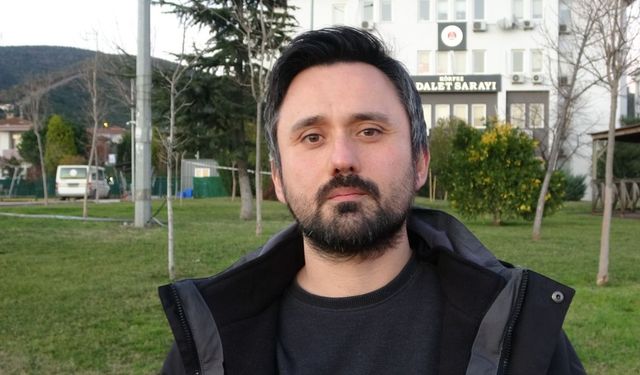 Kocaeli’de Doktorları Darp Eden Aile Hakim Karşısında