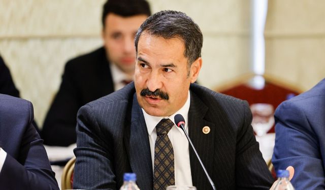Cemil Yaman: “Ben Tatmin Olmadım”