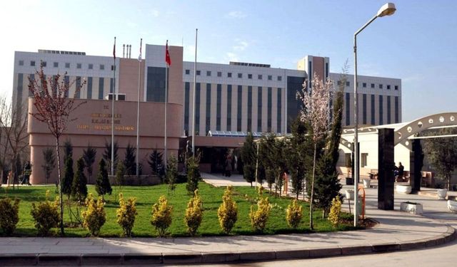 Derince’de Eski Hastane Yıkılacak
