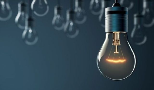 30 Ocak Günü Kocaeli’de Elektrik Kesintisi Yaşanacak