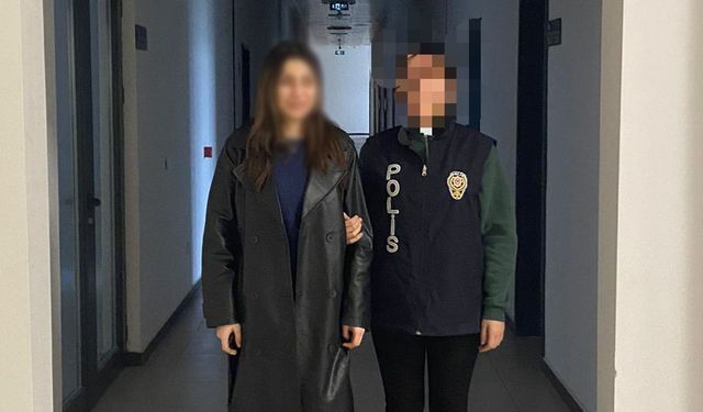 Gebze’de Müstehcen İçerik Paylaşan Kişi Gözaltına Alındı