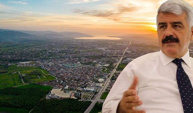 Kartepe ve Başiskele’ye Hastaneler Yapılacak!