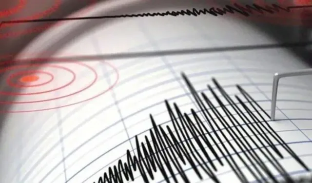 Marmara’da Deprem! Halk Sokağa Döküldü