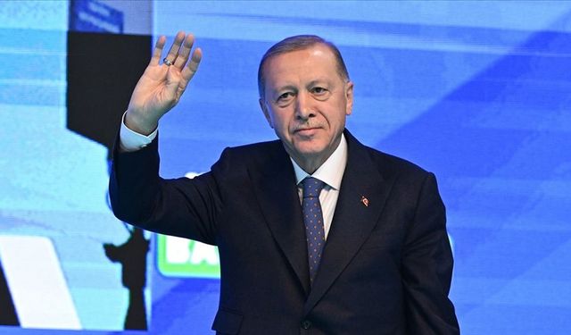 Cumhurbaşkanı Erdoğan, “35 Bin Sağlık Personeli Alınacak”