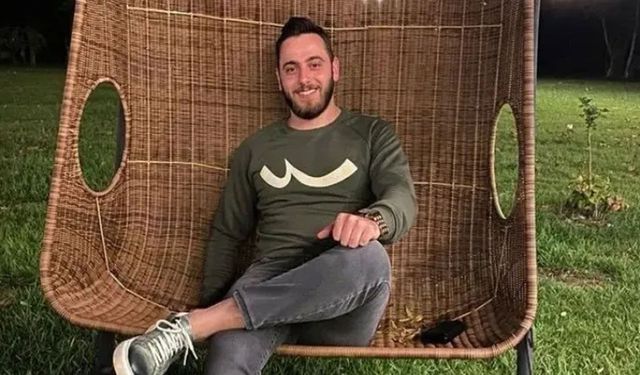 Derince’de Evine Balkondan Girmeye Çalışan Genç Düşerek Hayatını Kaybett