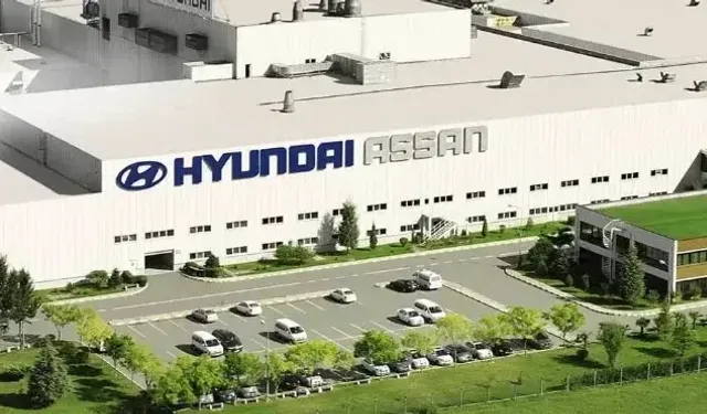 Hyundai Yüzde 47 Zam Yaptı