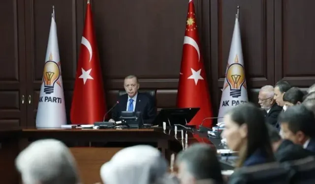 Cumhurbaşkanı Erdoğan, “Milletin Verdiği Mesaj Gayet Net”
