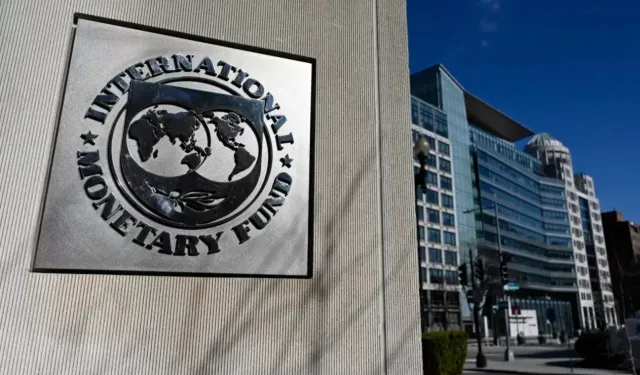 IMF, “Türkiye’deki Ekonomik Kriz Dünyaya Olumsuz Yansıyor”