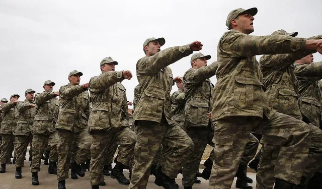 Gençler İçin  Mali Zorluk Arttı: Bedelli Askerlik Ücretleri Zamlandı!