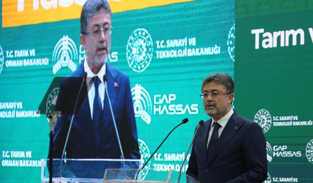 GAP' a Yatırım Hamlesi: Kalkınma Dönüşümü Başlıyor!