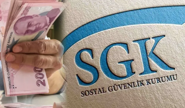 400 Bin Kişinin Borcu Siliniyor: GSS Borçlarına Af Geldi!