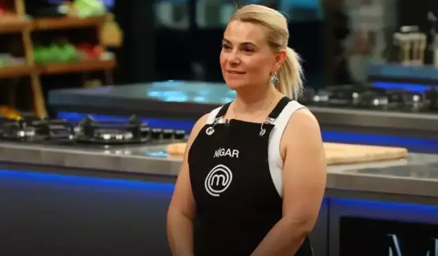 MasterChef Nigar'ın sağlık durumu ne? Nigar Akyıldız kimdir, kaç yaşında, ne iş yapıyor?