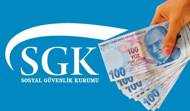 SGK’dan Milyonları Etkileyecek Zam Duyurusu: Prim Maliyetleri Artacak!