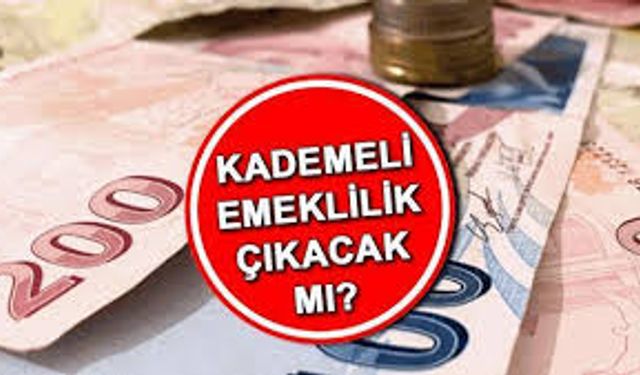 TÜED’den 2000 Sonrası Emekliler İçin İntibak Düzenlemesi Çağrısı