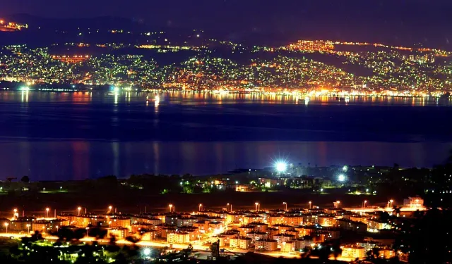 Kocaeli'nde İşler Karıştı: Şehir Günlerce Karanlığa Mahkum Kalacak!