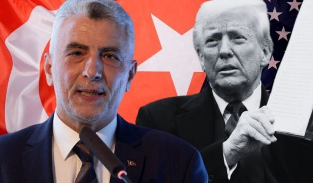 Türkiye ile ABD Arasında Gümrük Vergileri Üzerine Yeni Diplomasi Adımları