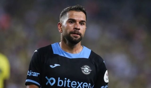 Bursaspor’dan Transfer Bombası! Tayfun Aydoğan ile Geri Dönüş Ateşi Yakıldı!