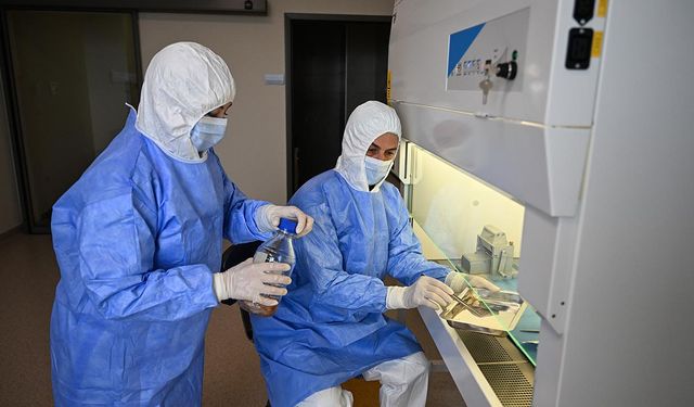 Yanık Tedavisinde Devrim: Türkiye’nin İlk Deri Bankası ve Doku Laboratuvarı Adana’da Açıldı
