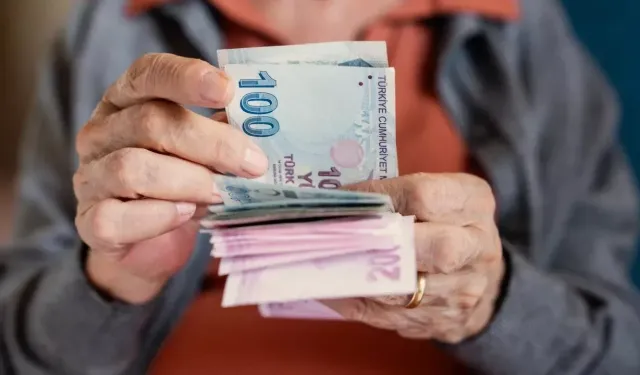 Emeklilere Temmuz Sürprizi: Promosyonlar 35 Bin TL’ye Ulaşıyor