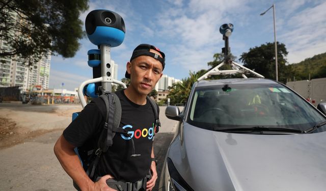 Google Street View ile Nasıl Para Kazanılır?