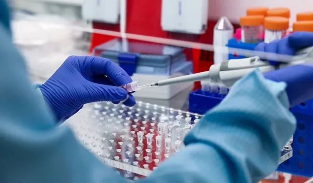 Tanrıya Meydan Okuyan Proje: Laboratuvarda İnsan DNA’sı Sıfırdan Yazılıyor!
