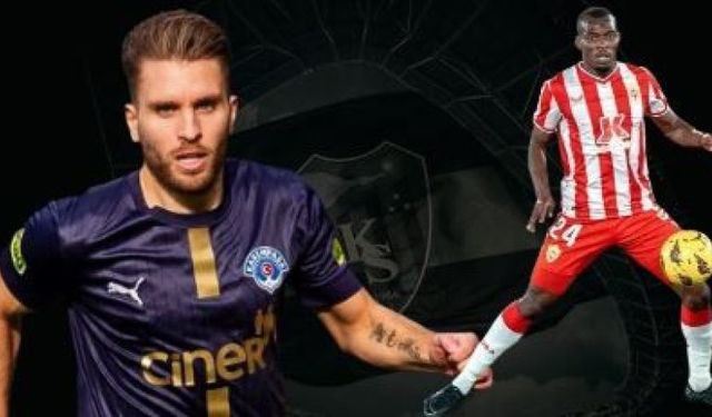Kocaelispor Bombayı Patlatıyor! Süper Lig’e Damga Vuracak Sol Bek Transferi Kapıda!