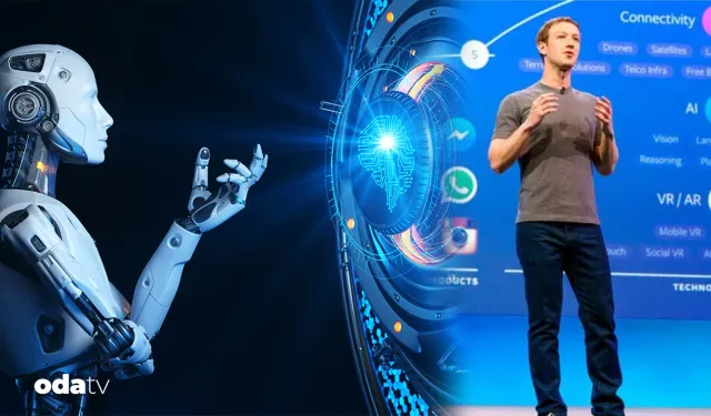 Zuckerberg’in İnsanüstü Yapay Zeka Hamlesi: 100 Milyon Dolarlık Akıl Savaşları Başladı!