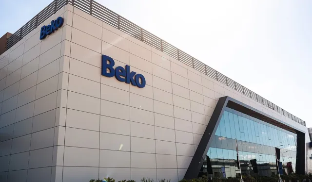 Beko'dan Dev Atılım: Sürdürülebilirlikte Dünya Devlerini Geride Bıraktı