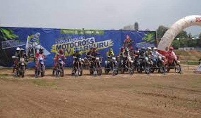 Kocaeli, Süper Enduro Şampiyonası'na Ev Sahipliği Yapıyor: Adrenalin Tavan Yapacak!