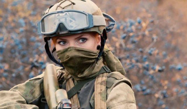 Danimarka'da Kadınlara Zorunlu Askerlik Şoku: 1 Temmuz'da Yeni Dönem Başlıyor