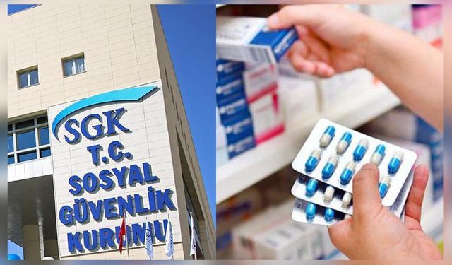 Kanser Hastalarına Umut: Beş Yeni Akıllı İlaç SGK Kapsamına Alındı