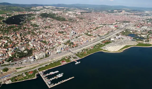 Kocaeli'nin En Büyük İlçesi Hangisi?