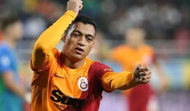 Galatasaray’ın Eski Golcüsü Kocaelispor’un Radarında: Transferde Sürpriz Gelişme!