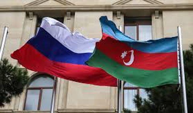 Rusya'dan Azerbaycan'daki Vatandaşlarına Kritik Uyarı: Dikkatli ve Temkinli Olun!