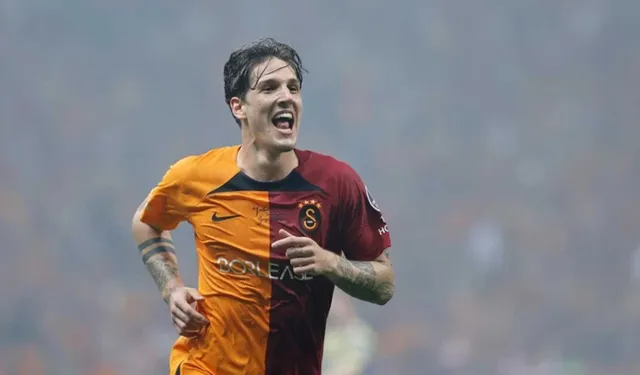 Galatasaray’da Zaniolo İçin Yeni Transfer Gelişmesi: İtalyanlardan Teklif Geldi