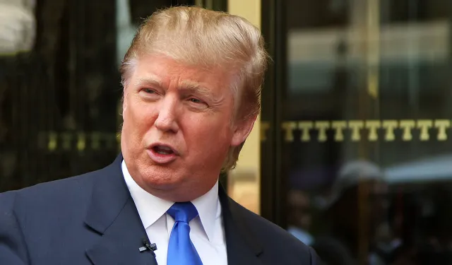 Tayvan Krizi Derinleşiyor: Trump’ın Çin Açıklaması Yeni Tartışmalar Yarattı