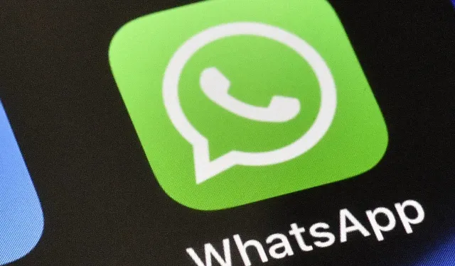 WhatsApp’a Hatırlatıcı Özelliği Geldi: Mesajlar Artık Zamanlı Uyarıyla Bildirilecek