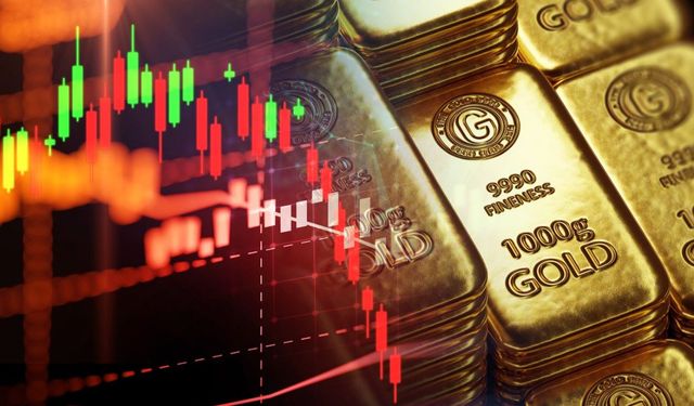 Altın Fiyatları Geri Çekildi: 22 Eylül’de Gram, Çeyrek ve Cumhuriyet Altını Ne Kadar Oldu?