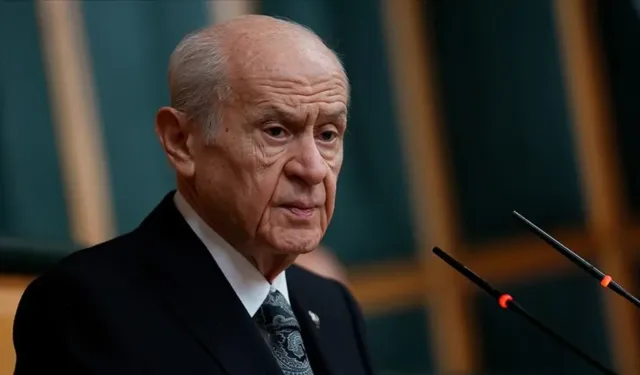 Devlet Bahçeli’den Sert Çıkış: “Sosyal Medyayı Yarım Saatte Kapatırım”