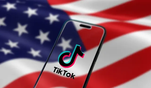Çin’den Kritik Hamle: TikTok’un ABD’ye Devri İçin Onay Çıktı