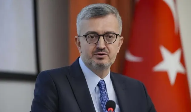 İletişim Başkanı Duran’dan CHP’ye Sert Eleştiri: “Bilgi Kirliliğiyle Hakikat Perdeleniyor”