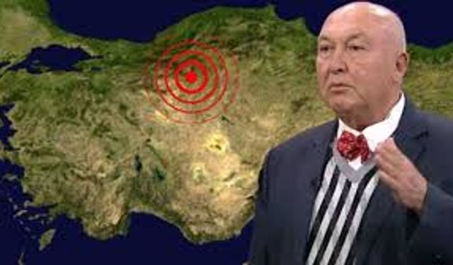 Prof. Dr. Ahmet Ercan’dan Kritik Uyarı: Sındırgı’daki TOKİ Konutları Güvenli